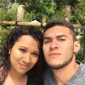 Meet your Posher, Marcos